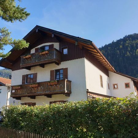 Birke 2 Bad Reichenhall Exterior foto