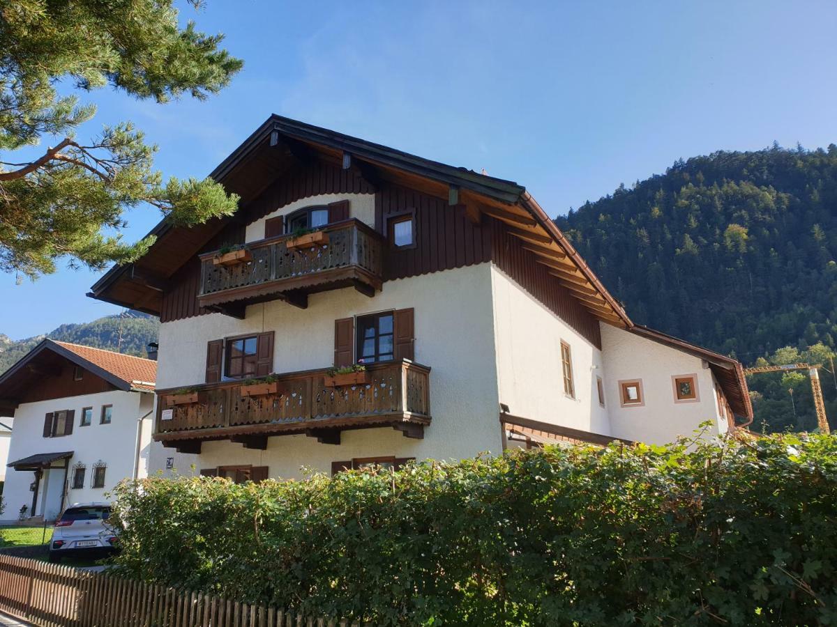 Birke 2 Bad Reichenhall Exterior foto