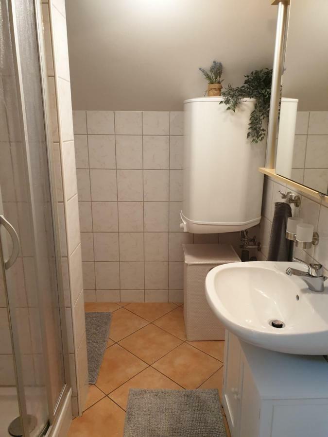 Birke 2 Bad Reichenhall Exterior foto