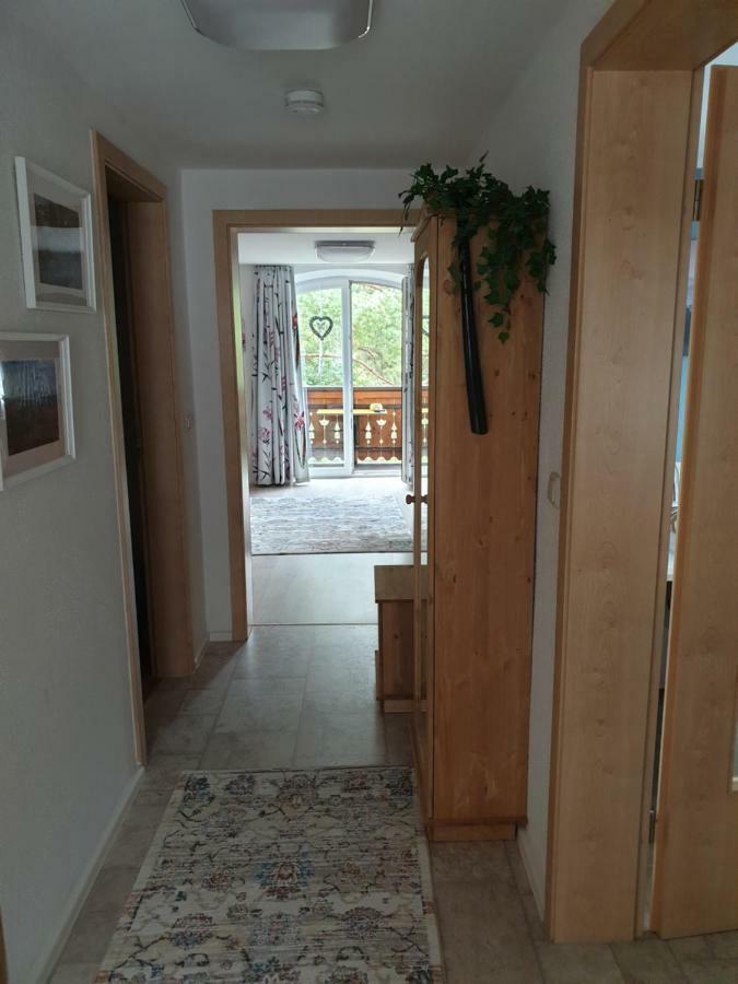 Birke 2 Bad Reichenhall Exterior foto