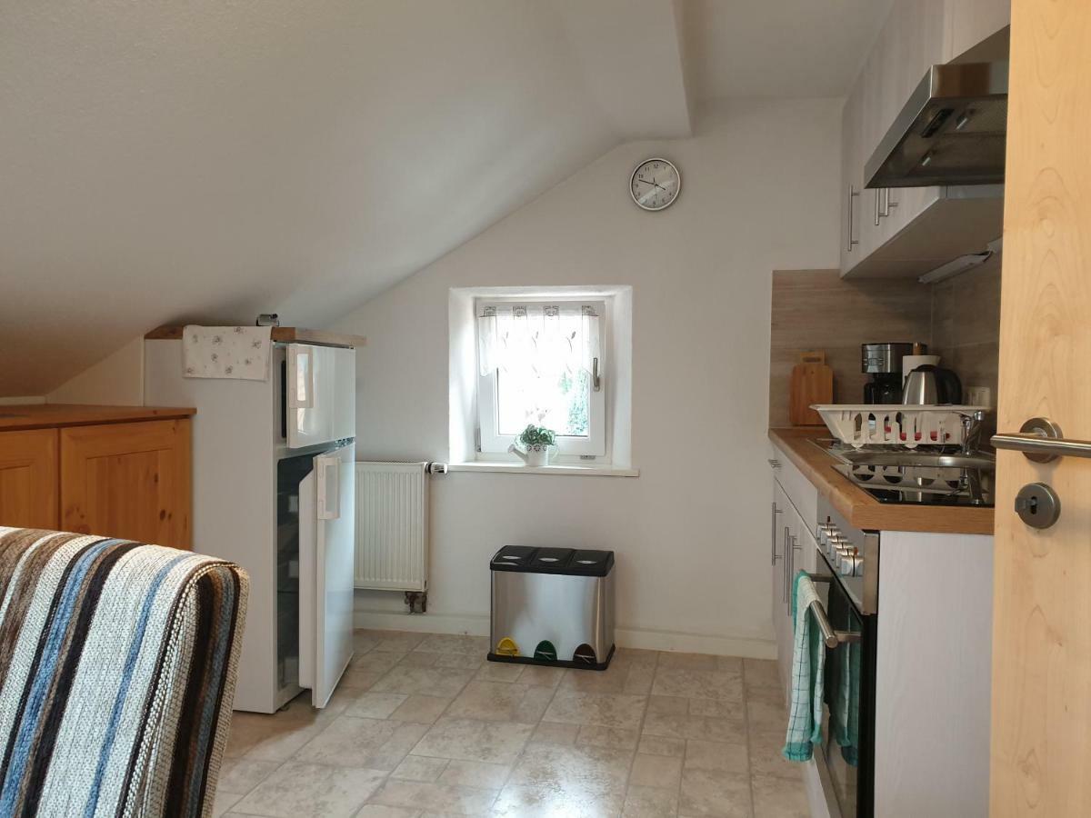 Birke 2 Bad Reichenhall Exterior foto