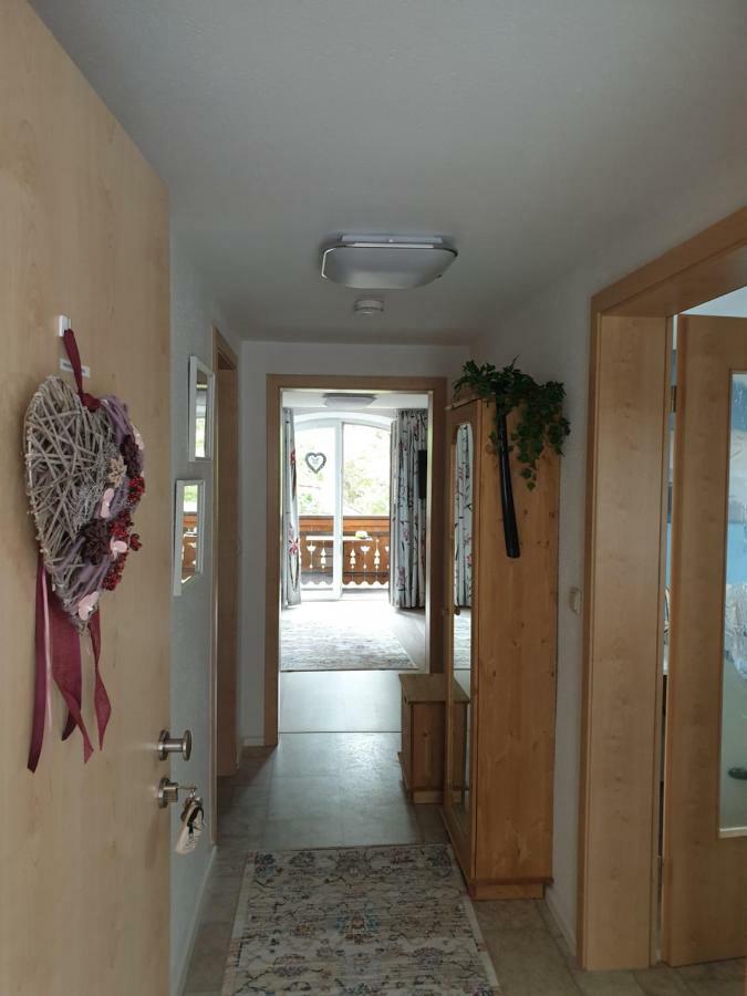 Birke 2 Bad Reichenhall Exterior foto