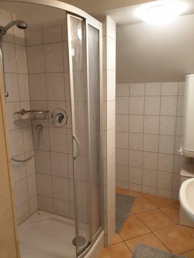 Birke 2 Bad Reichenhall Exterior foto