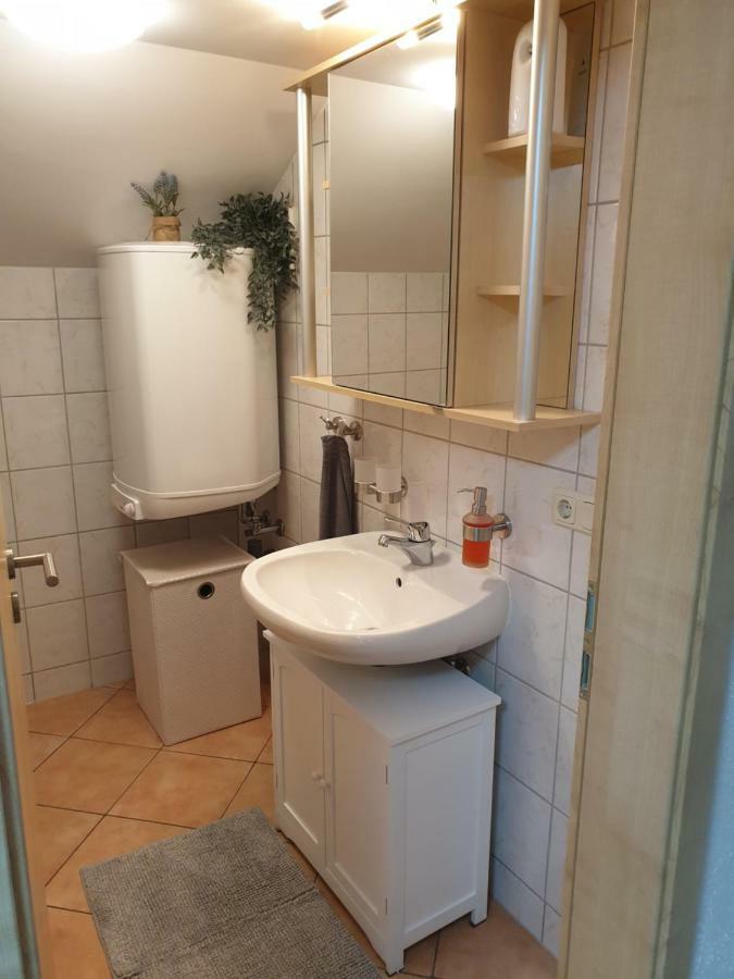 Birke 2 Bad Reichenhall Exterior foto